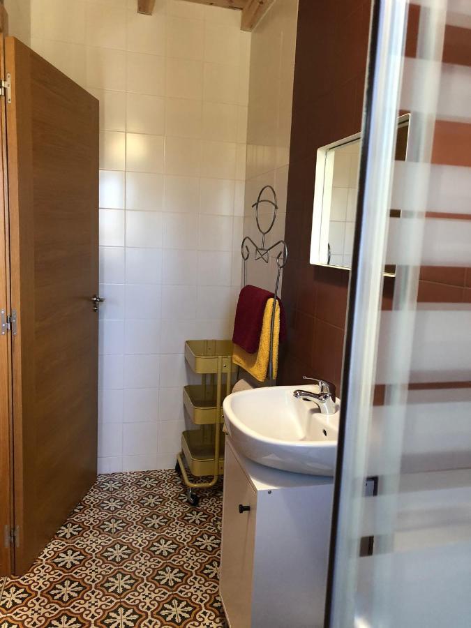 Pension Gabino  El Ganso Εξωτερικό φωτογραφία
